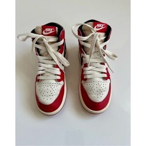 Jordan 1 Retro High OG Chicago Lost and Found (PS)
